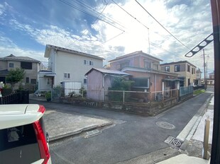 ダイヤモンドテラス野島公園の物件内観写真